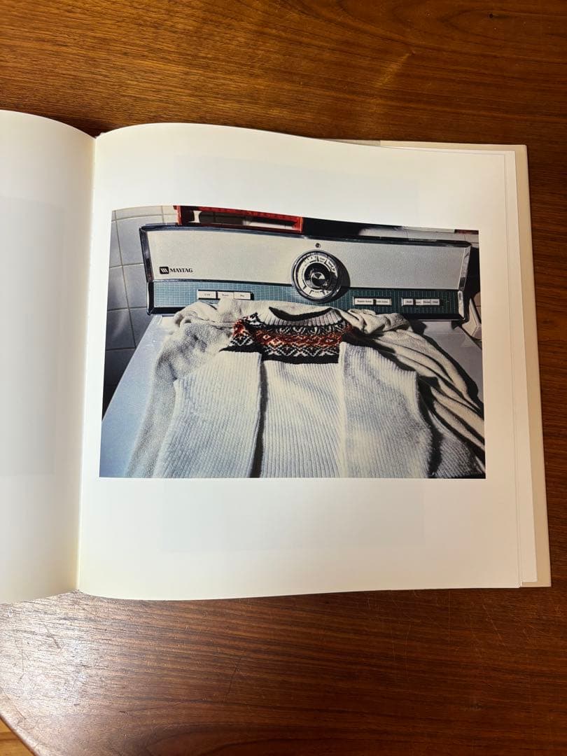 William Eggleston / Los Alamos / エグルストン