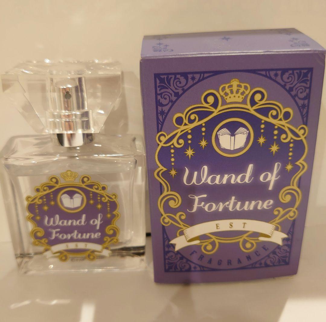 ワンドオブフォーチュン　フレグランス　エスト・リナウド