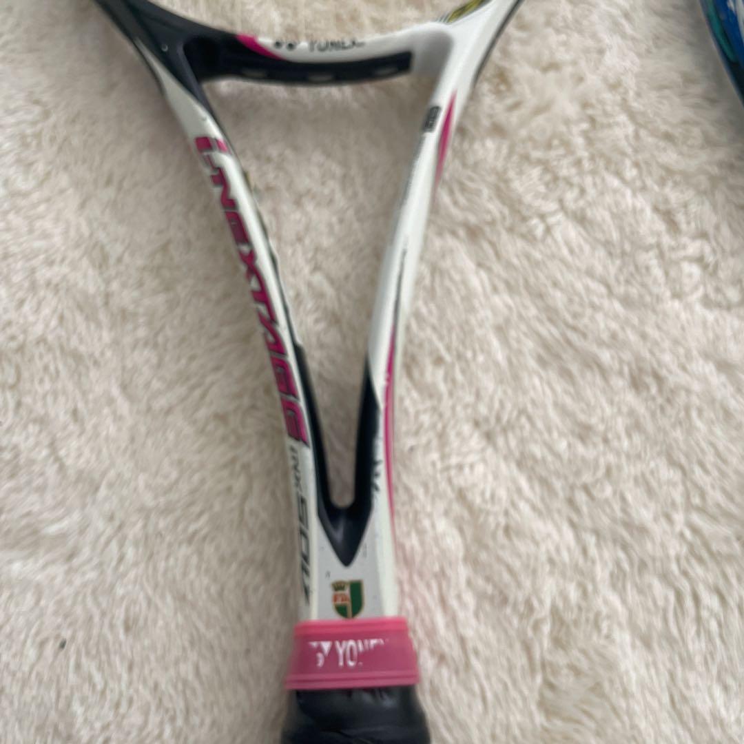 テニスラケット 5本セット