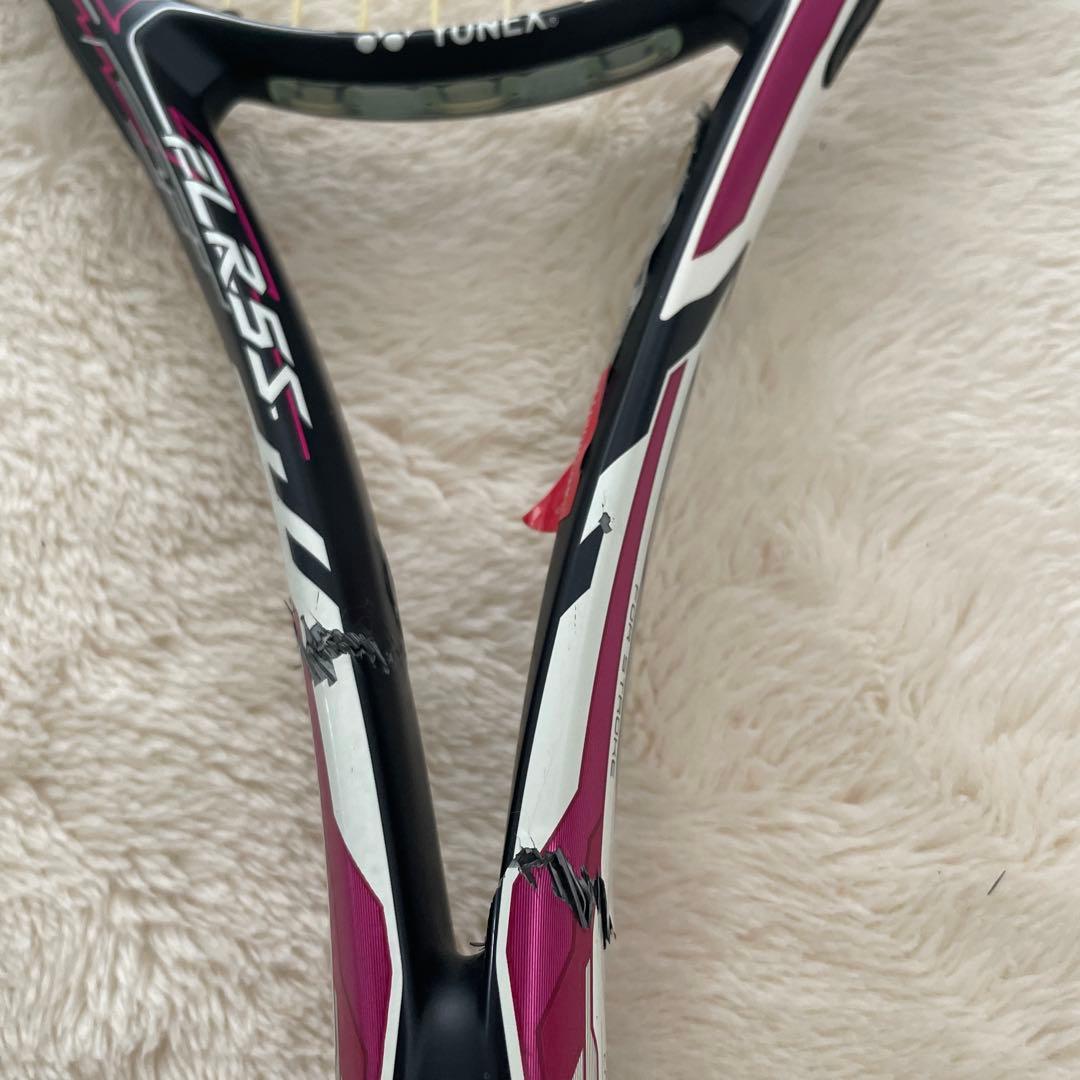 テニスラケット 5本セット