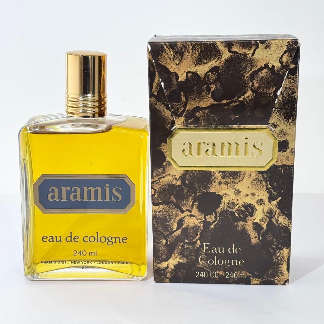 aramis Eau de Cologne 240ml 香水