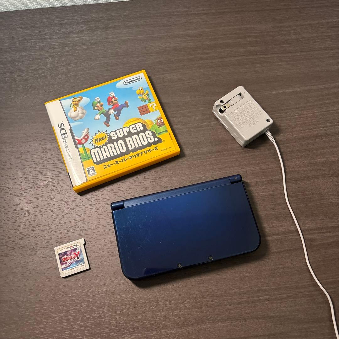 サムライサンズ（無言お許しください） newニンテンドー3DS LL