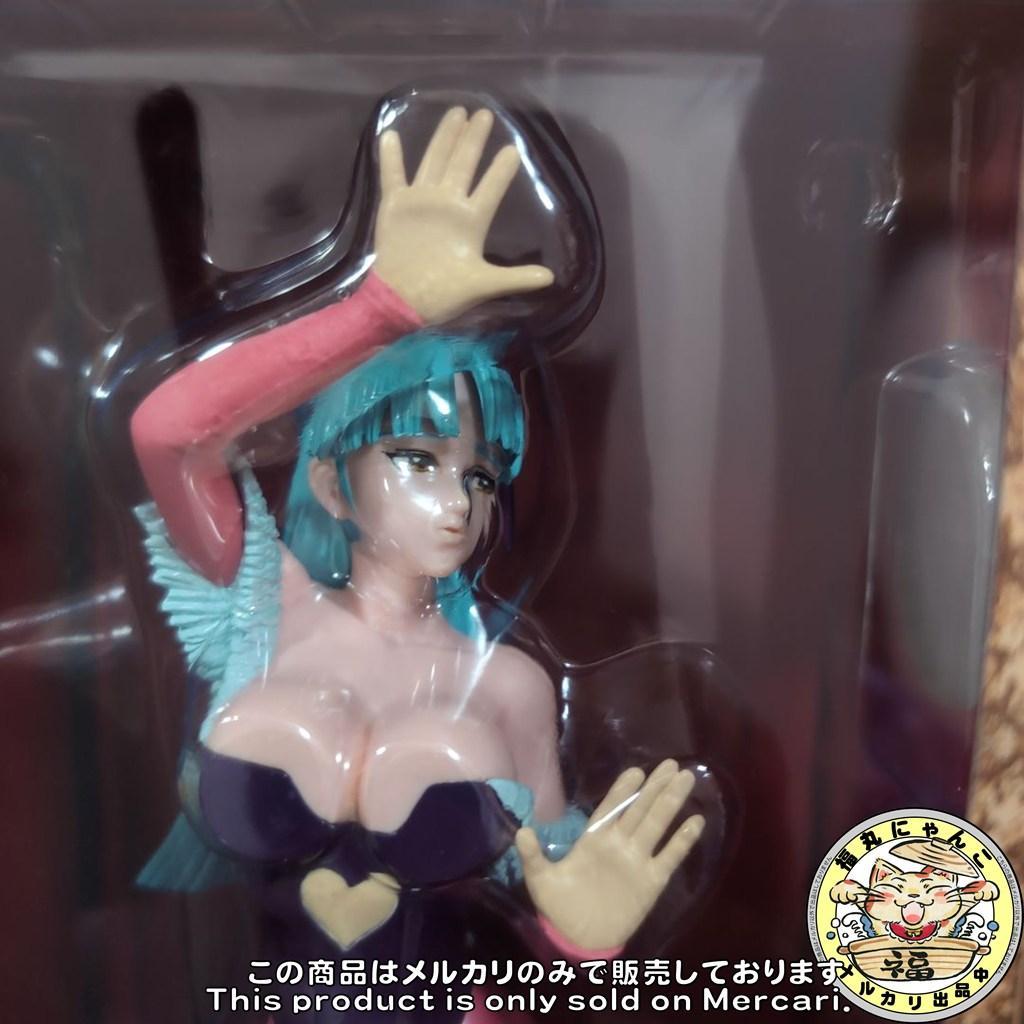 【未開封品】ヴァンパイアセイバー　DXパネル&フィギュア　全4種セット①