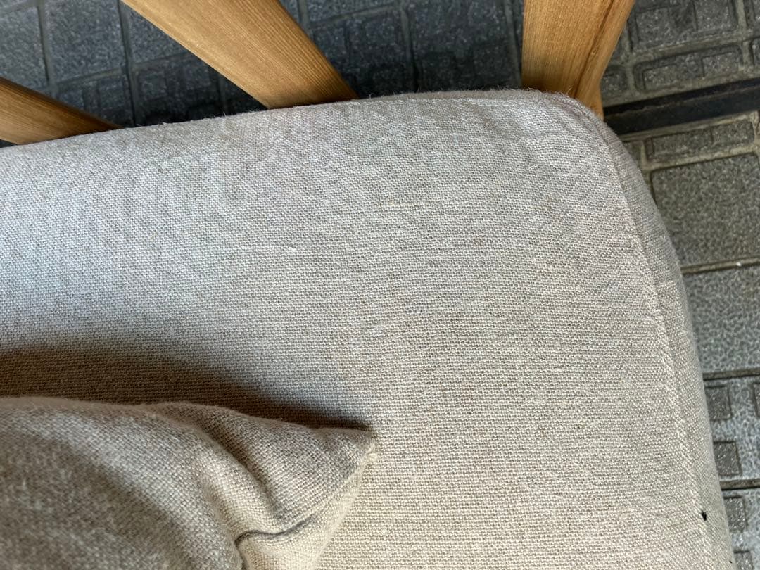 Re:CENO productリセノ 1.5人掛けソファー AGRA アグラ