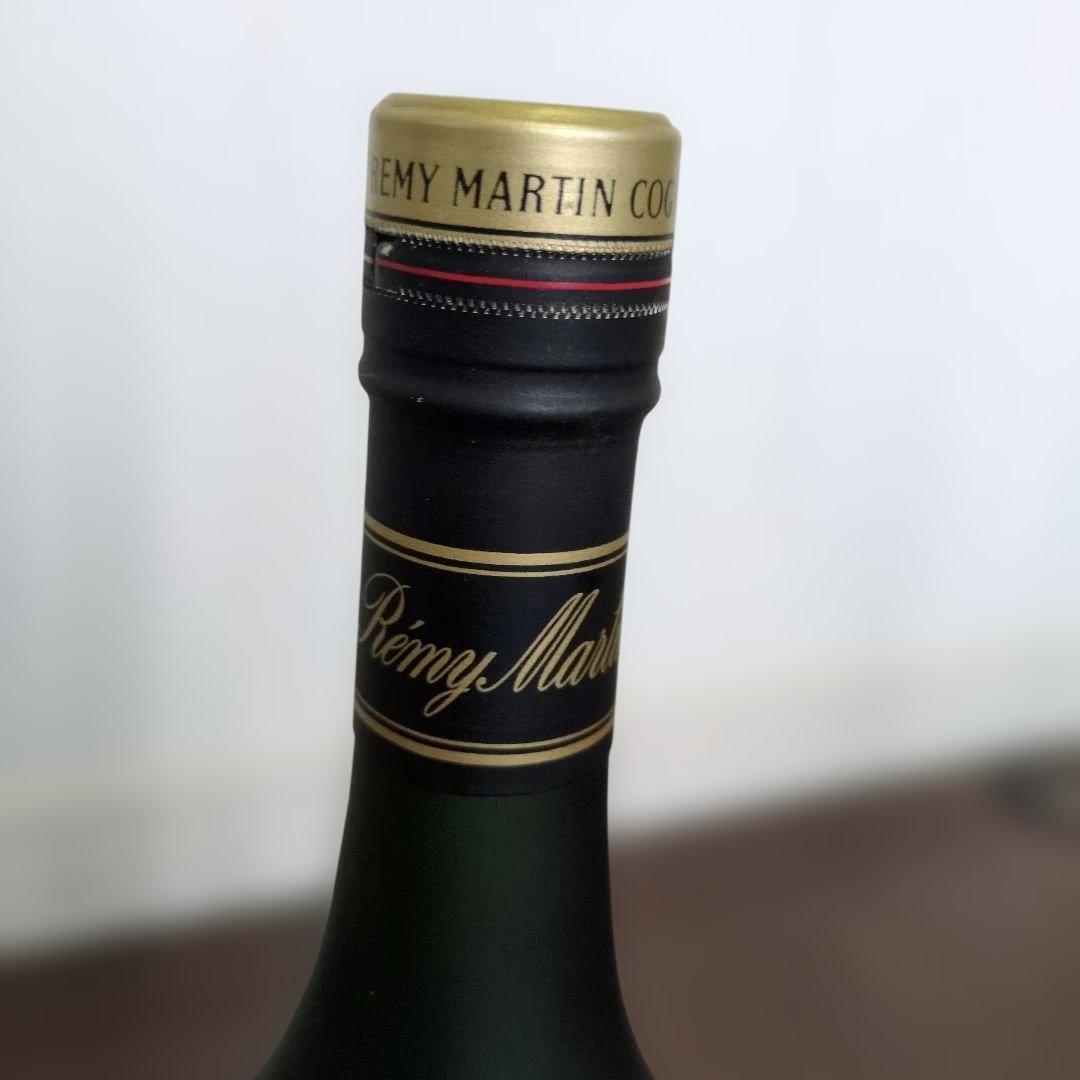 REMY MARTIN VSOP 特級ブランデー　2本セット