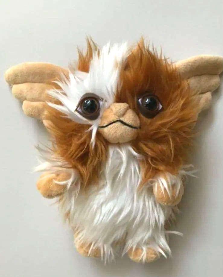 グレムリン☆レア3点セット☆nici (タグ付き）MILK BOY✕グレムリン