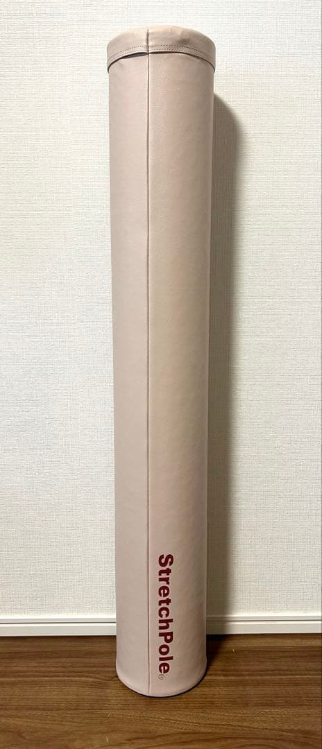 LPN ストレッチポール　EX ピンクベージュ