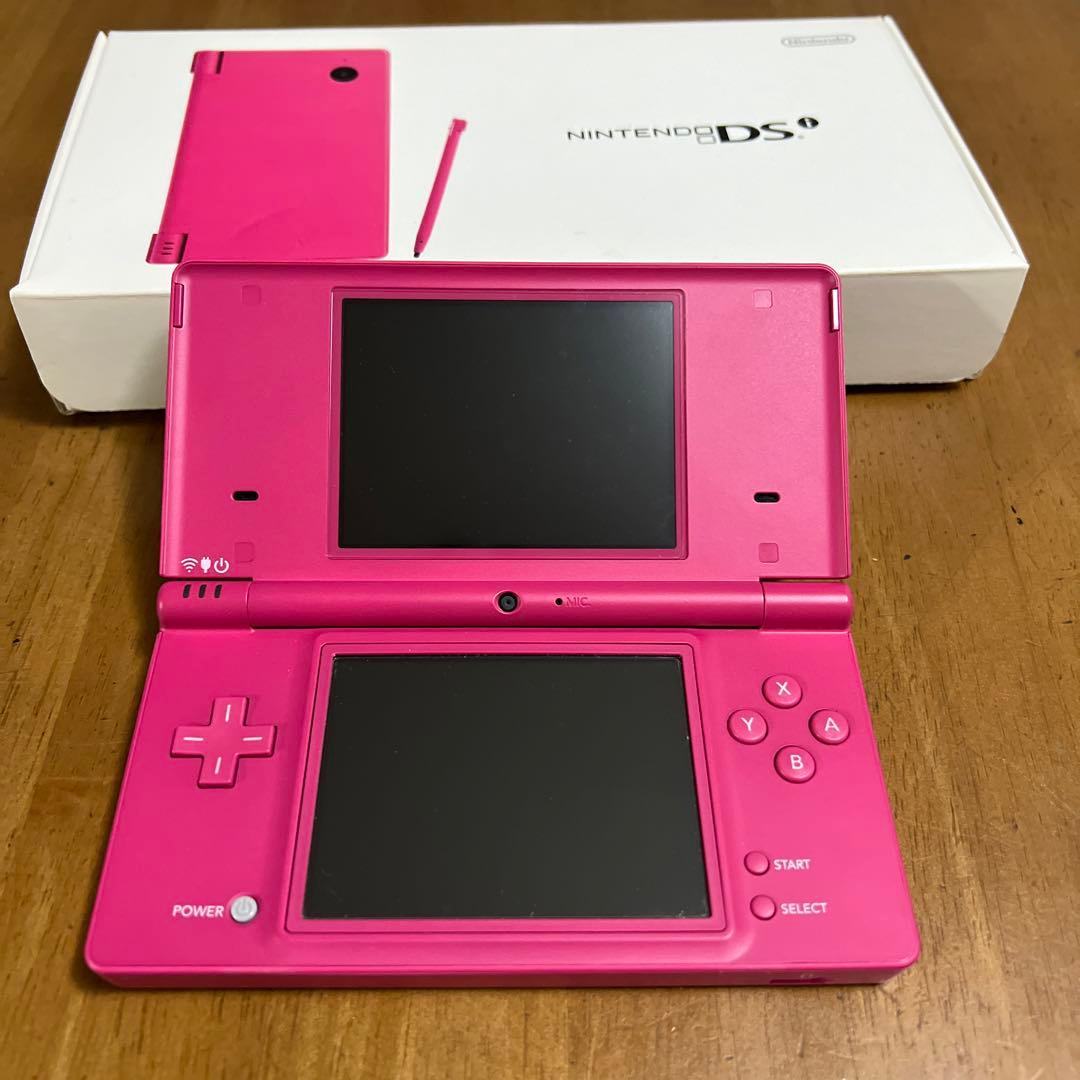 Nintendo DS i 任天堂DS ソフト　　ワンピース