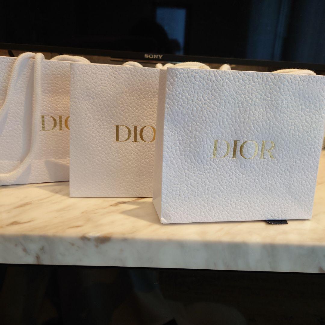 DIORアディクトリップマキシマイザー００１ピンク