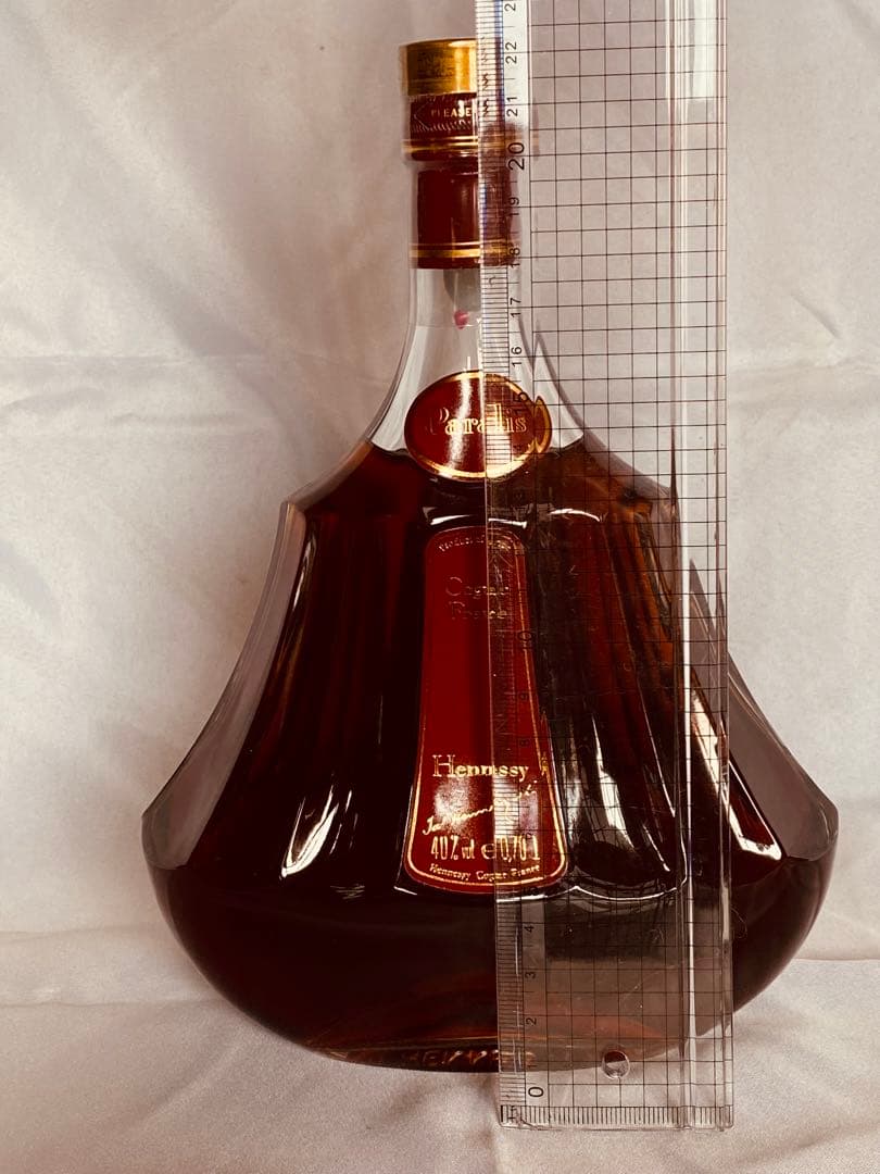 《美品‼️》Hennessy Paradis ヘネシー パラディ ブランデー
