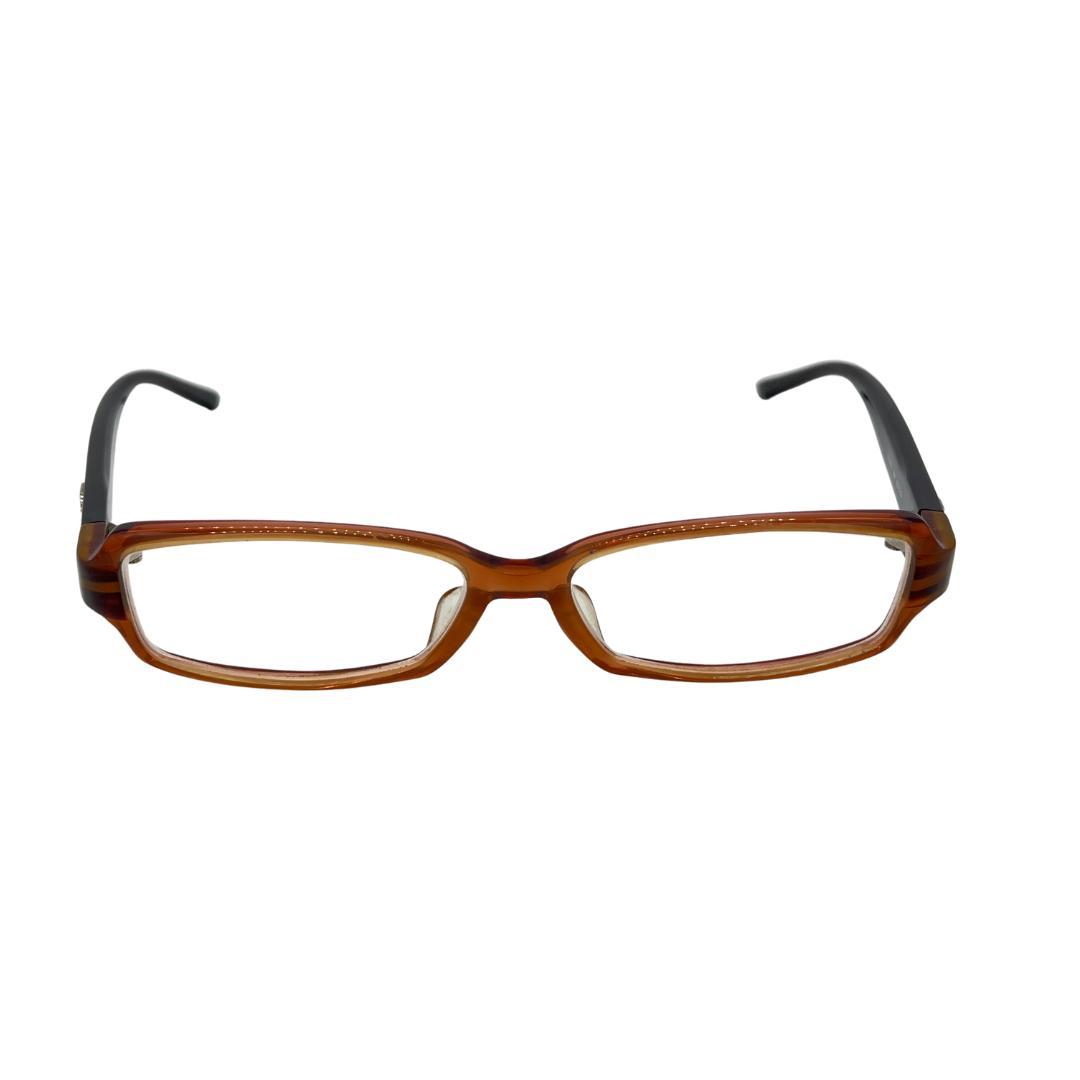 Dior ディオール メガネ フレーム 度入り CD-7051J ケース付