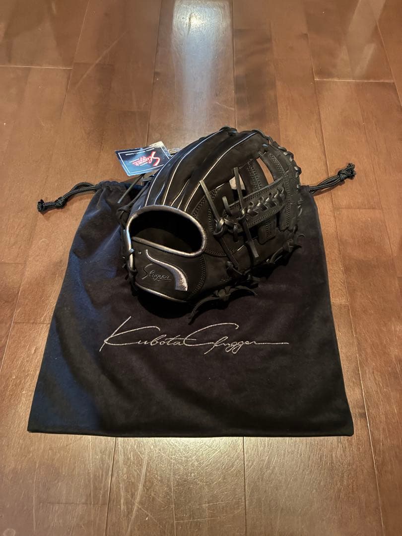 【特価】新品未使用　久保田スラッガー 2025年球宴限定Ｔ51 完売品