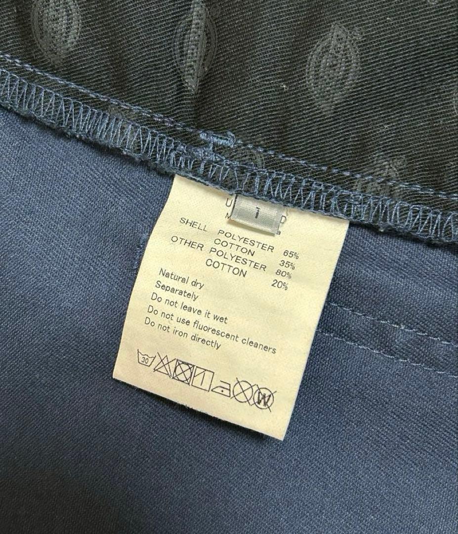 本日限定値下げ！UNUSED 24aw Dickies コラボ