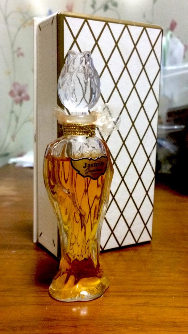 [希少]　 Guerlain 　ゲラン　ジャスミン　Jasmin