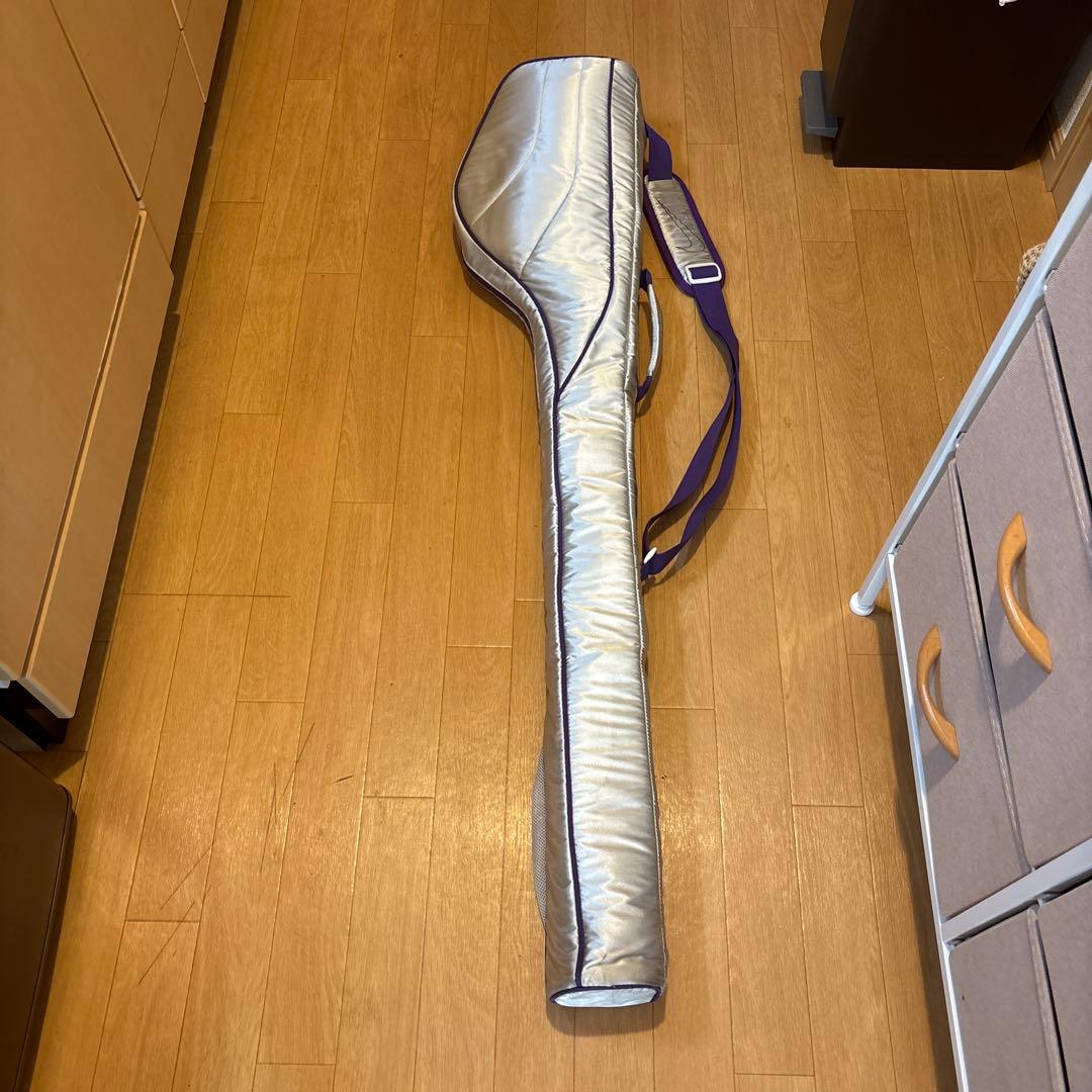 美品‼️お値下げ‼️ナイキゴルフバック➕クラブセット