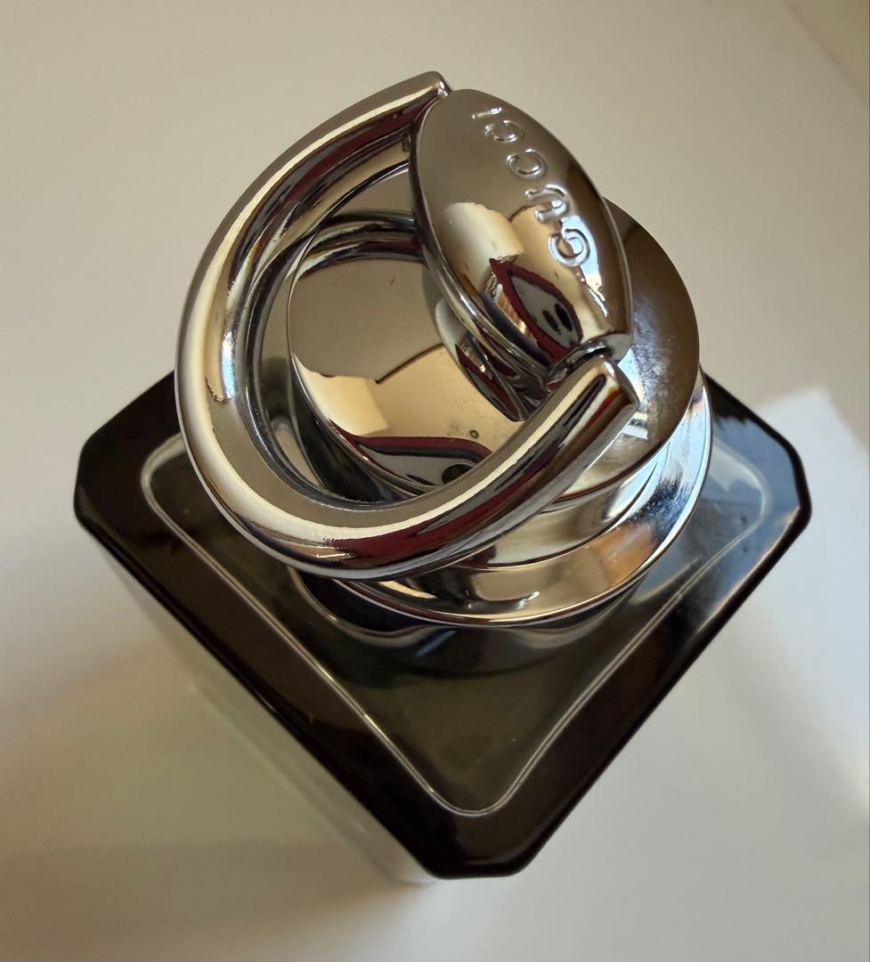 GUCCI BY GUCCI POUR HOMME オードトワレ　90ml