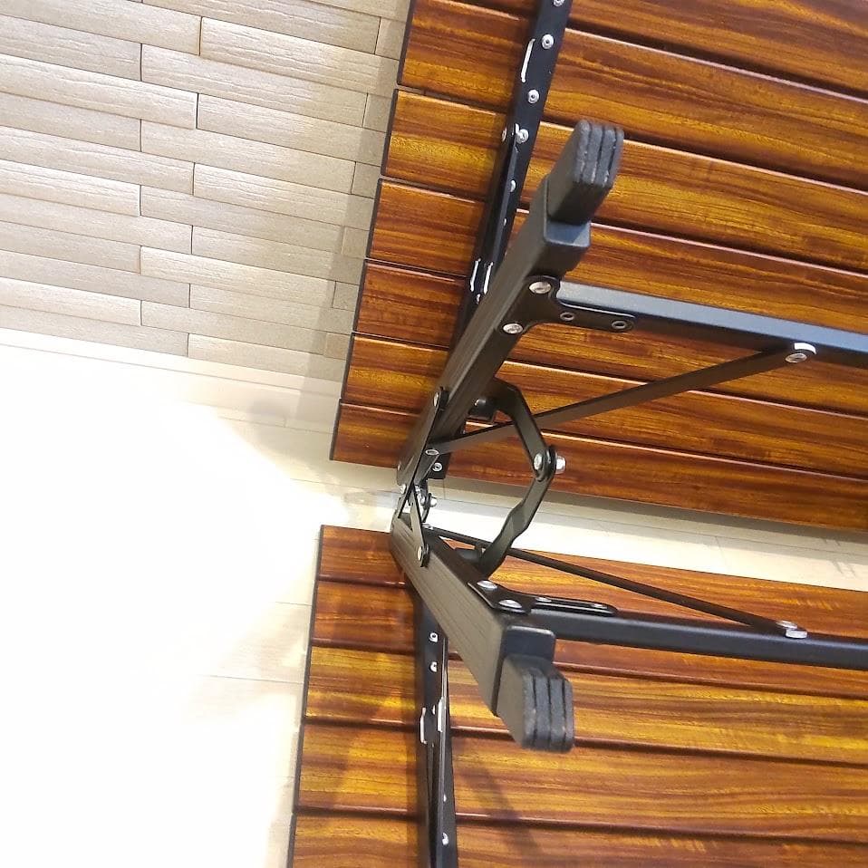 Ogawa オガワ テーブル 3 High & Low Table ロング Ⅱ