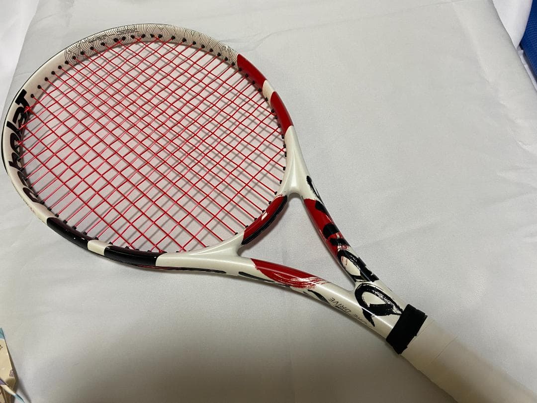 【限定品】バボラ ピュア ドライブ JP 2020年モデル G2