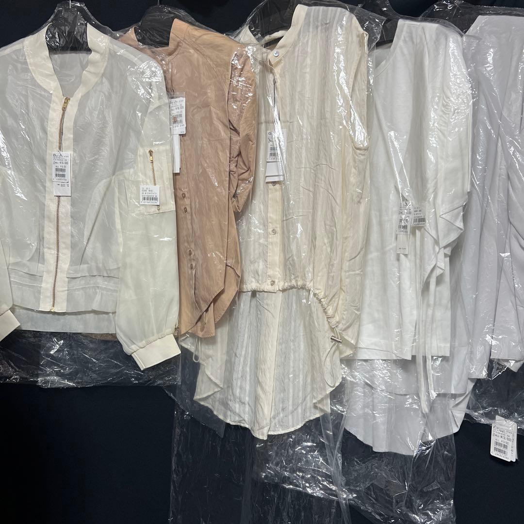 68 新品未使用タグ付き　ヤマダヤ福袋　まとめ売り