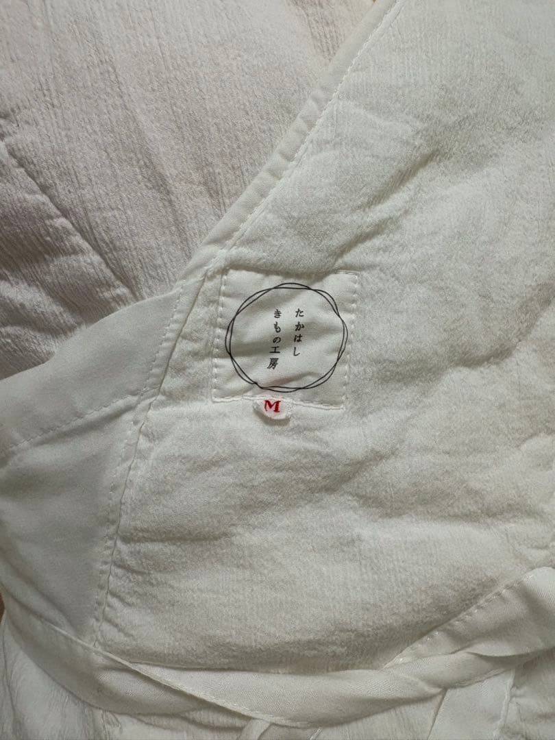 たかはし着物工房　くの一麻子