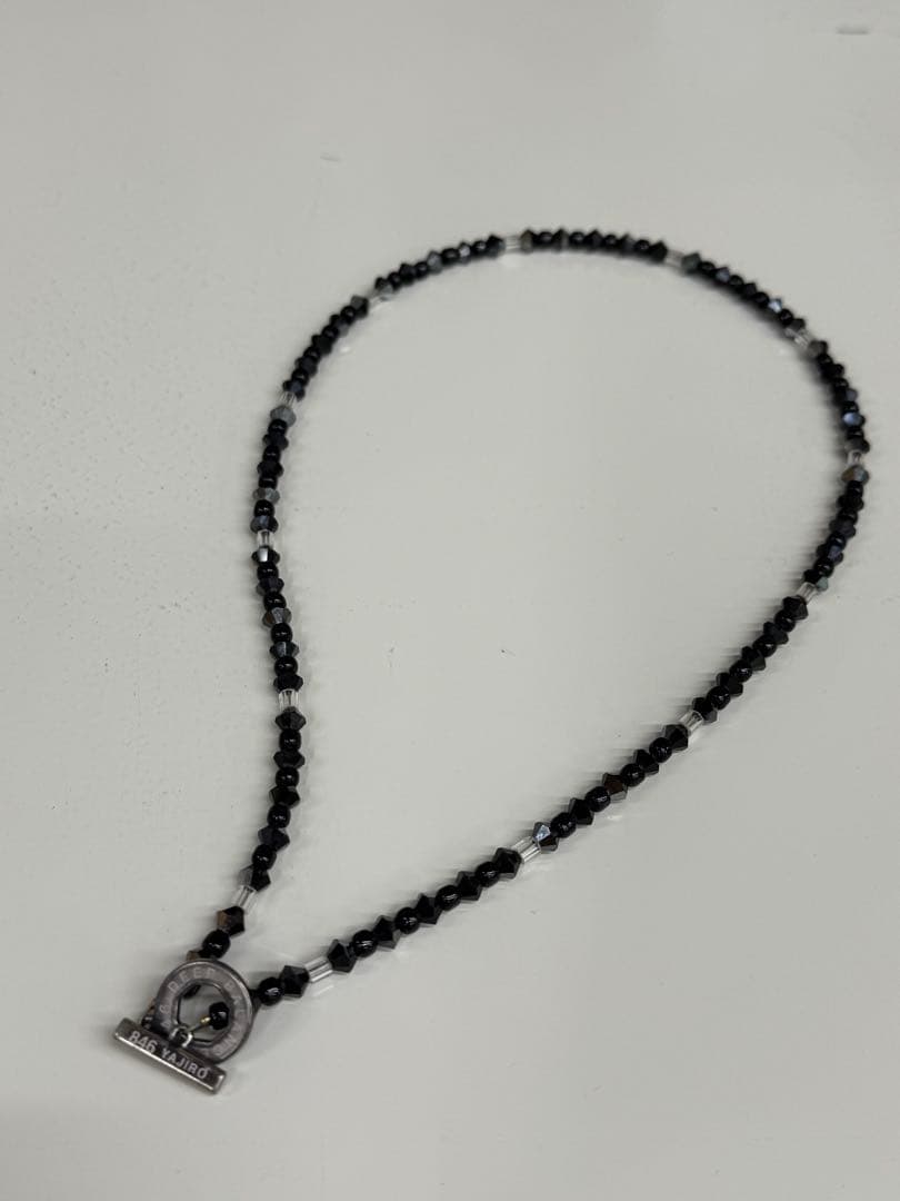 yajiro 846 ネックレス