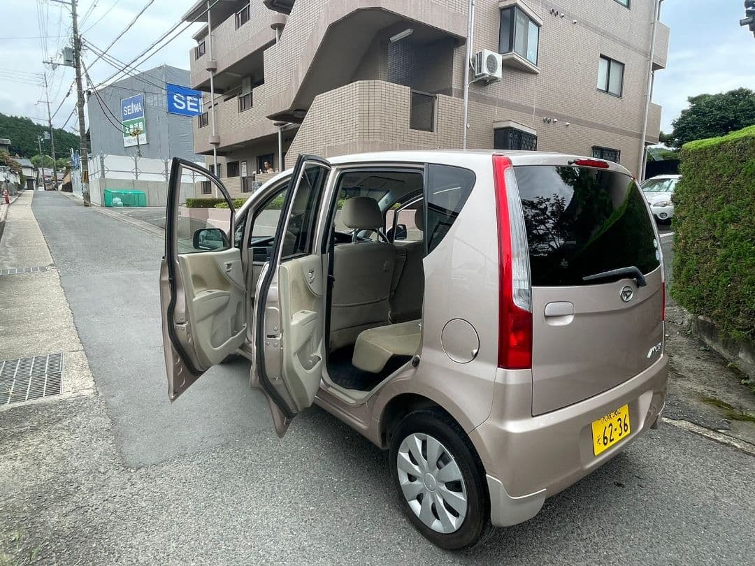 邦画・日本映画 daihatsu