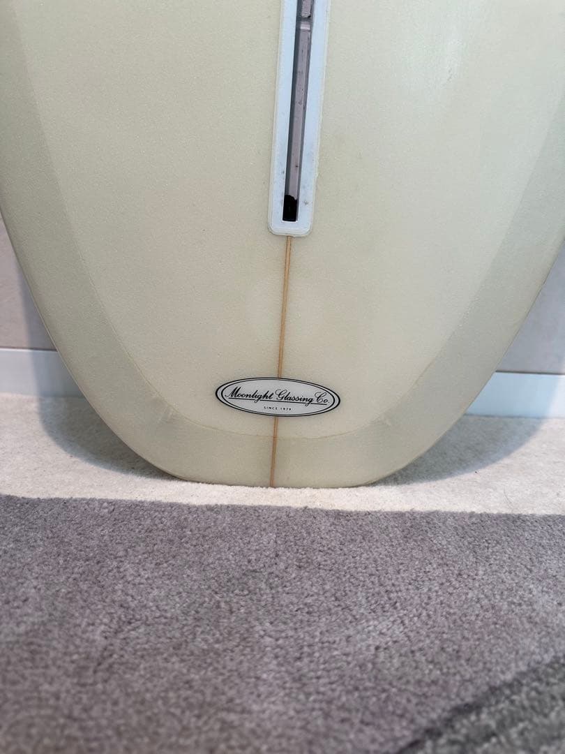 【超希少】furrow サーフボード　現役ヴィンテージ