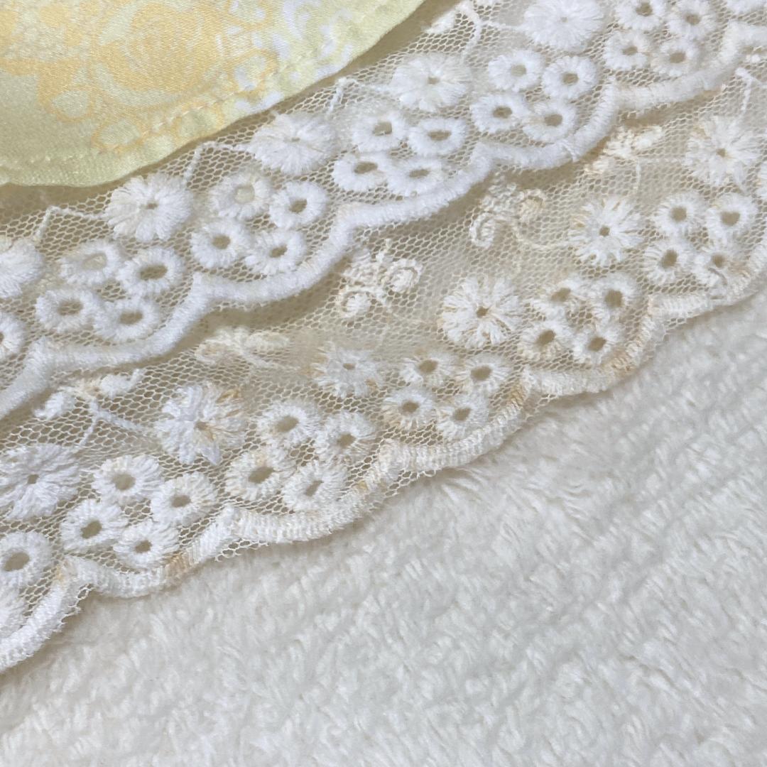 DE0058【ベイビーザスターシャインブライト】ディズニードレス【F】美女と野獣