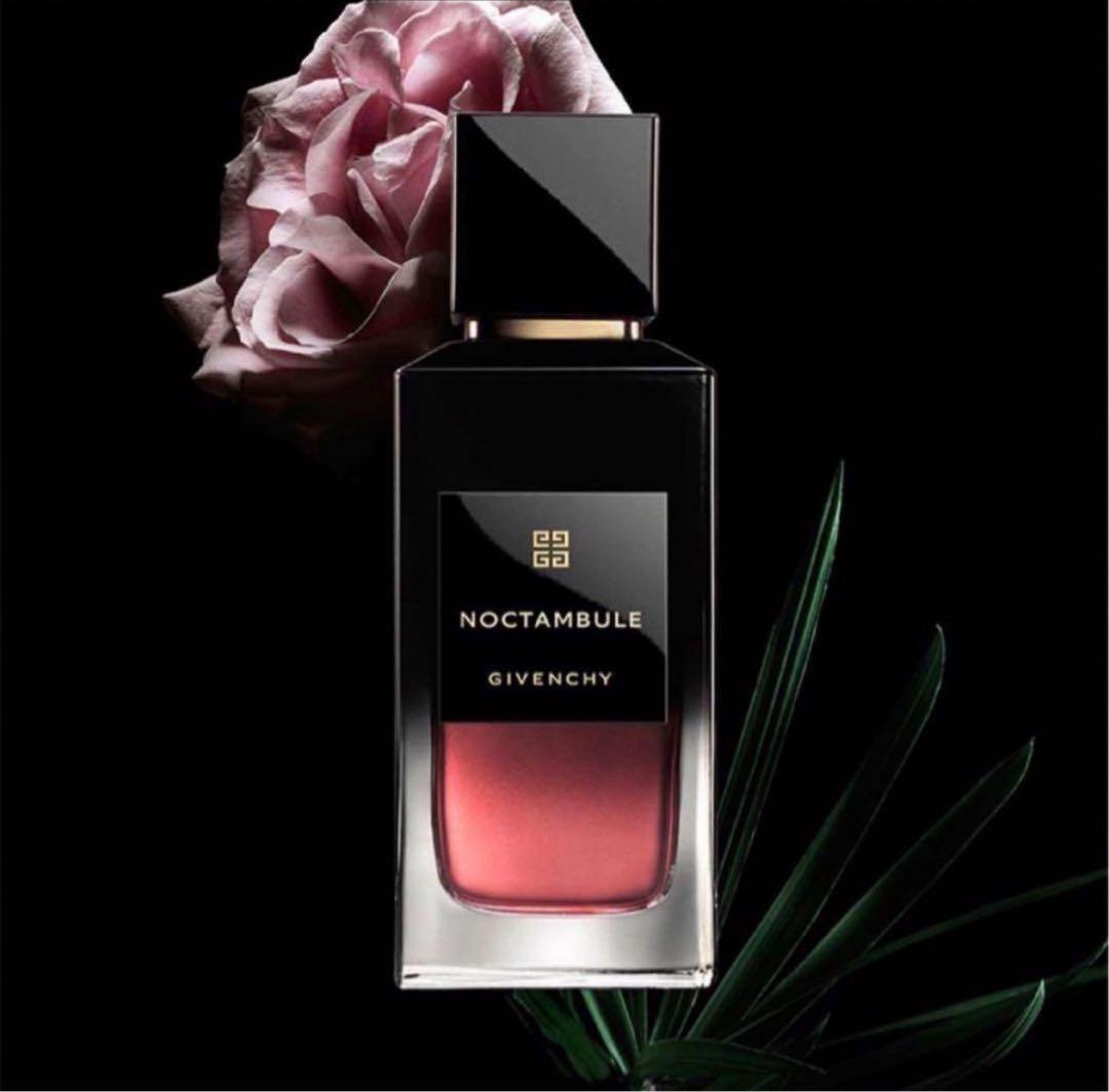 ド ジバンシイ インテンス ノクタンブル GIVENCHY