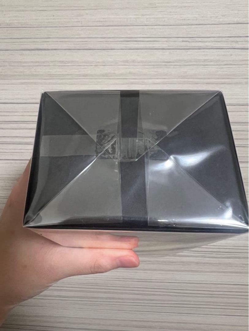 ド ジバンシイ インテンス ノクタンブル GIVENCHY