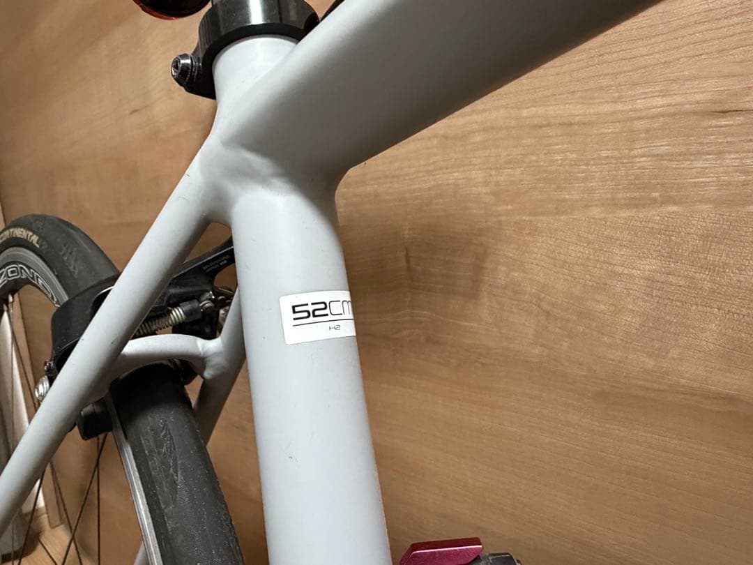 Trek トレック Emonda ALR5 2019年モデル 室内保管 ※最終値