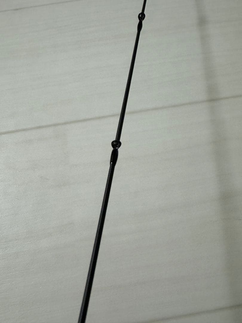 ロッド g-tec XrosSensitive XSC-71ML+