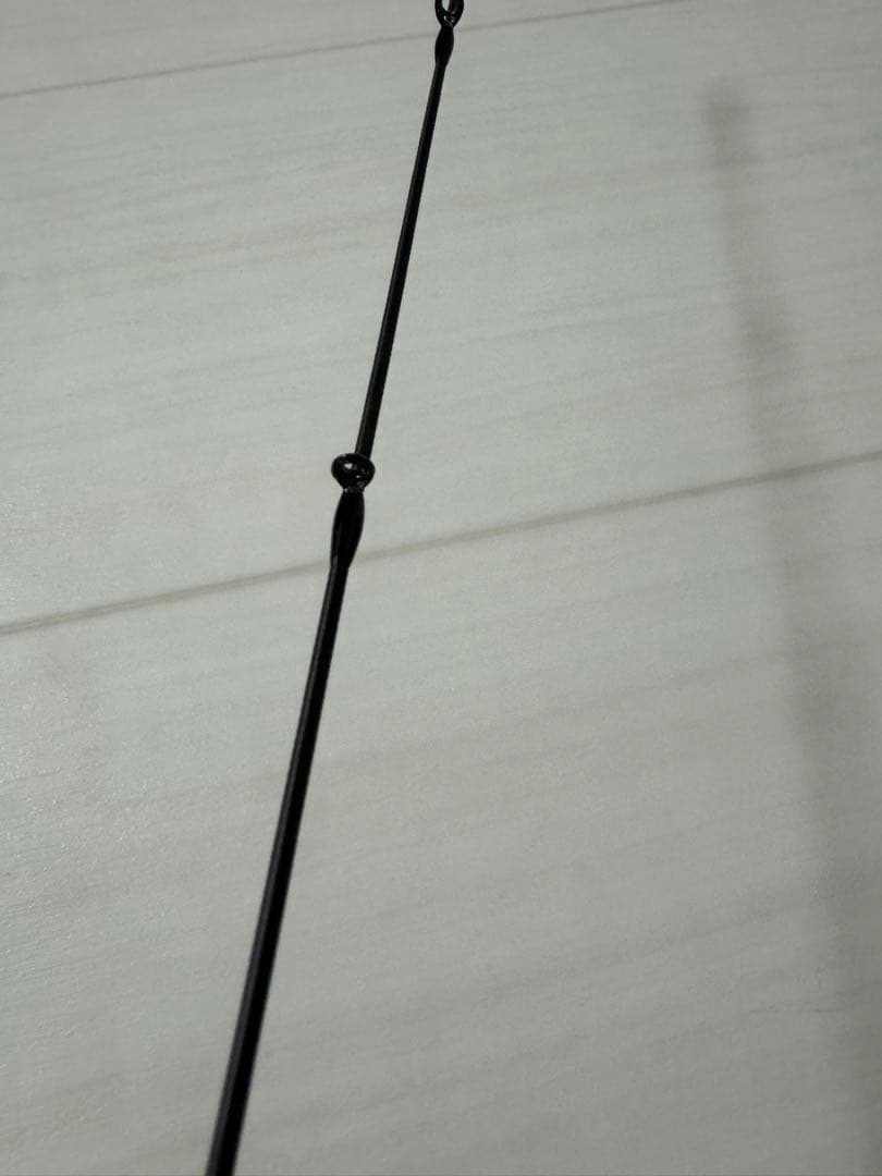 ロッド g-tec XrosSensitive XSC-71ML+