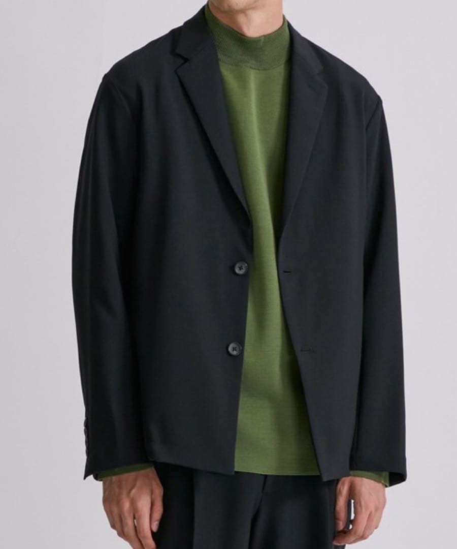 UNITED TOKYO / 撥水relactionセットアップ