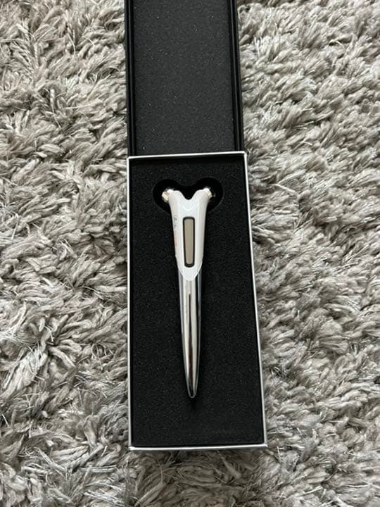 リファアクティブブローラー