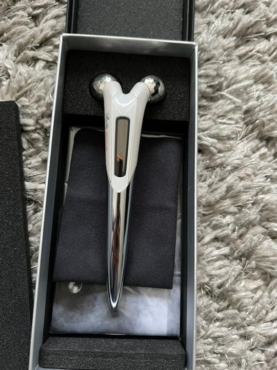 リファアクティブブローラー