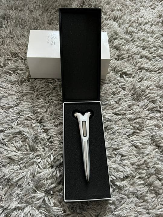 リファアクティブブローラー