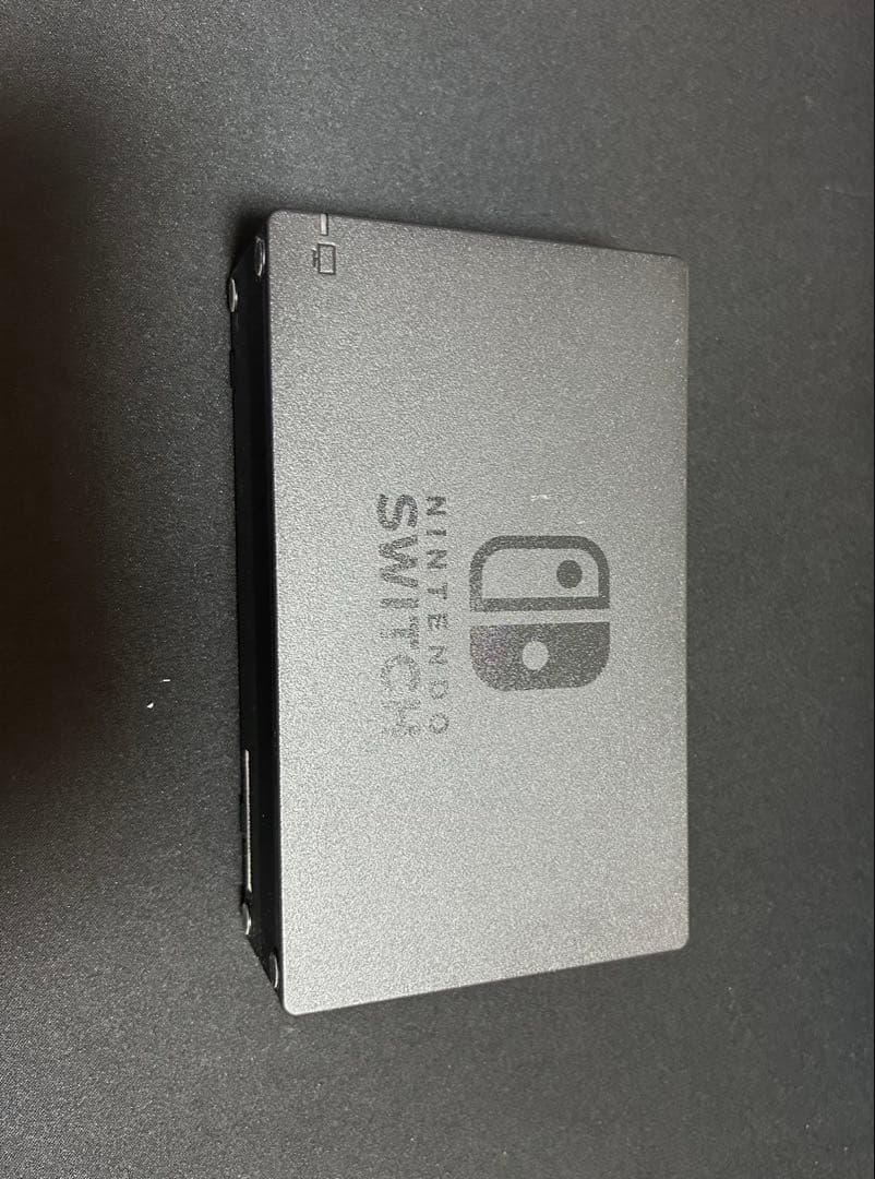 【️美品】Nintendo Switch 本体