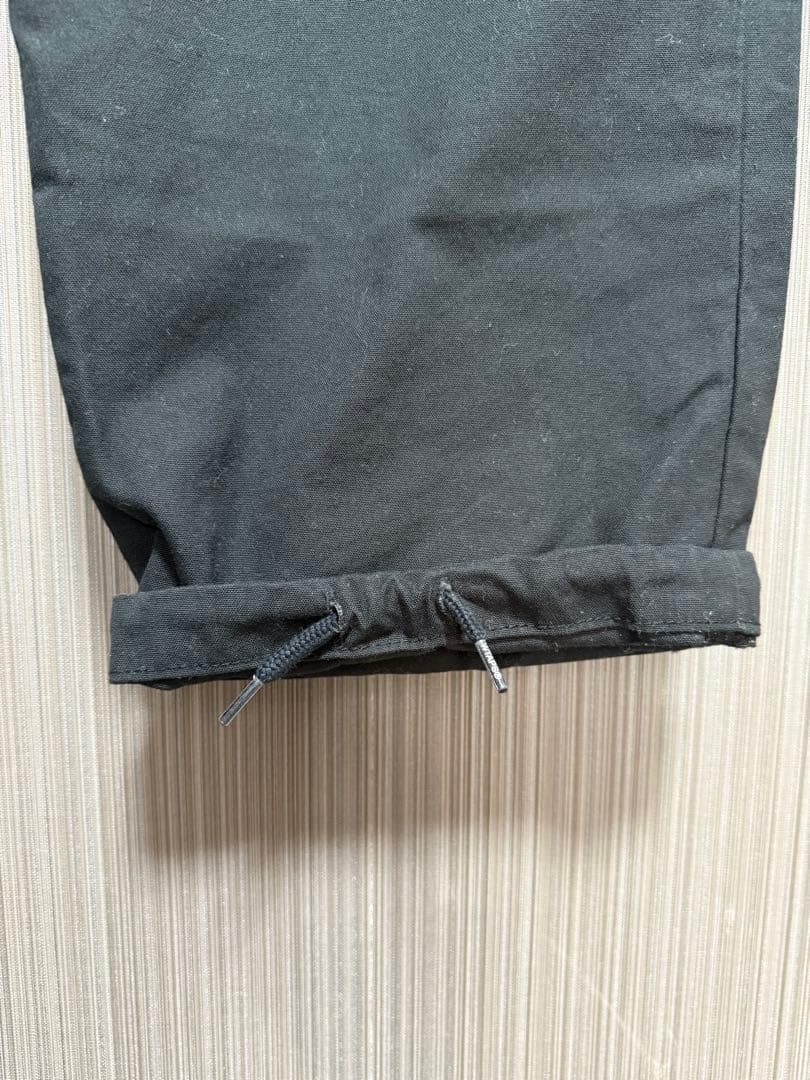 パンツ WTAPS 19AW JUNGLE STOCK TROUSERS COTTON