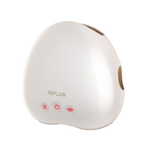 新品未開封☆　大人気のNIPLUX ハンドマッサージャー