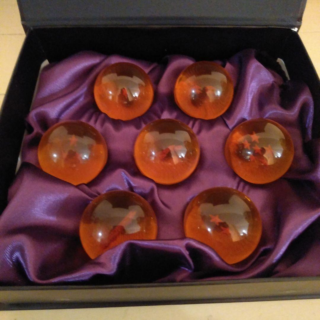 【国内正規品】一番くじ ラストワン　ポルンガ　デンデ　おまけ付き　ドラゴンボール