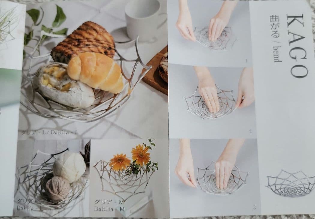 【k.k.】能作　のうさく　オーバルーL 　新品