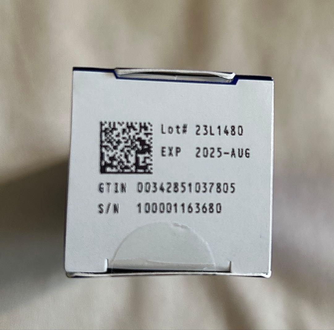 ミラミン　ゼオスキン　新品未開封