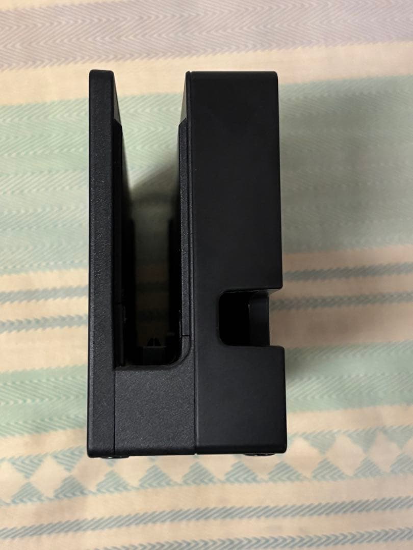 Nintendo Switch + マイクロsdカード2枚 + ハードケース