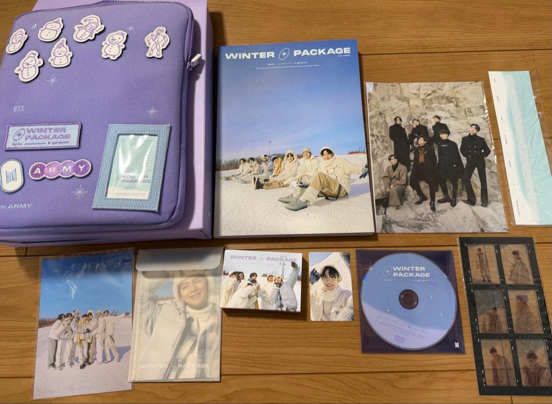 BTS DVD グッズ　セットまとめ売り　バンタン