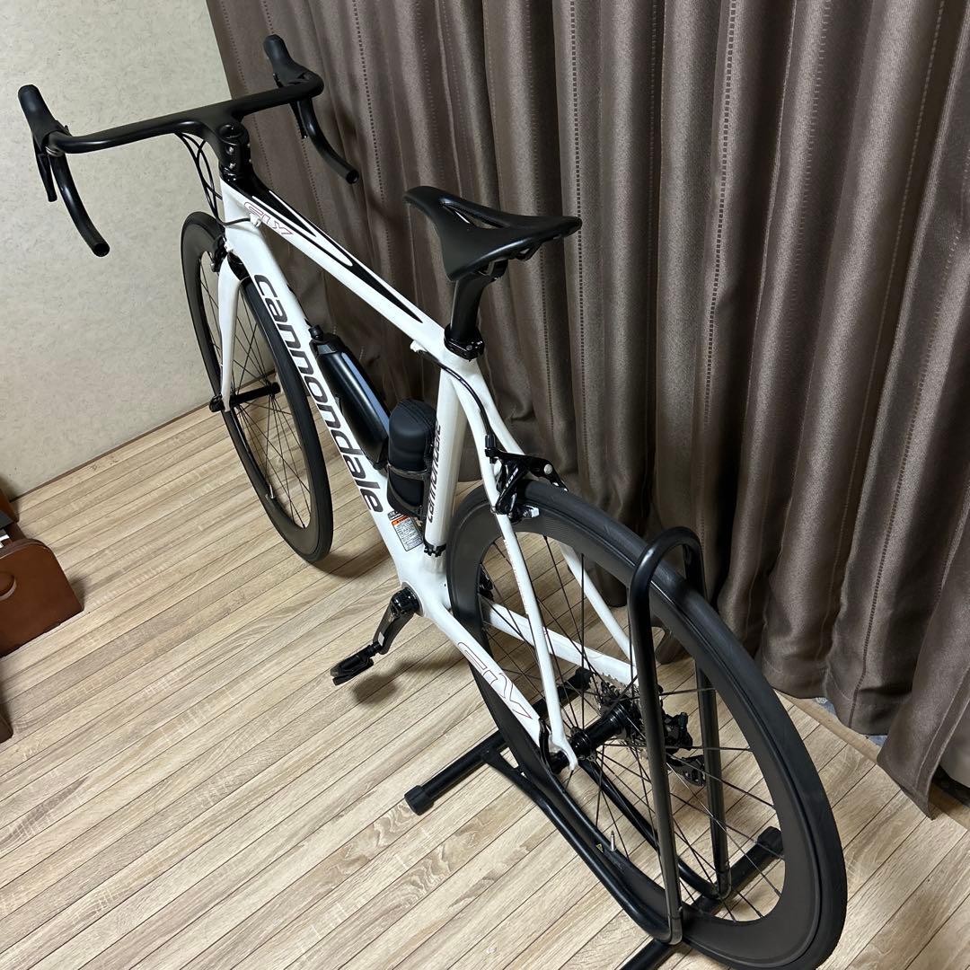 cannondale SIX carbon5 【size54】