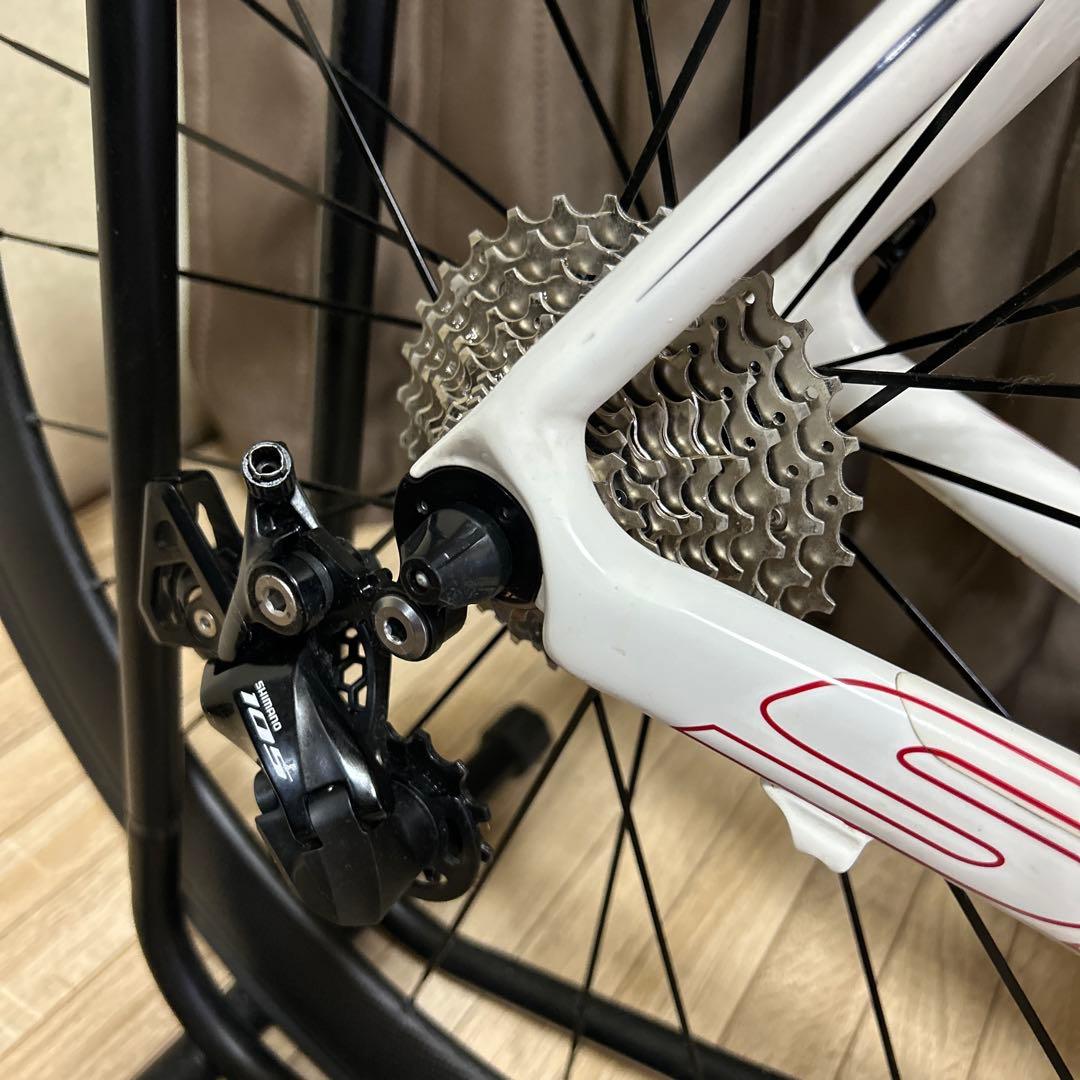 cannondale SIX carbon5 【size54】