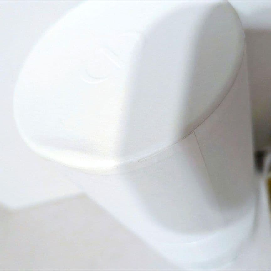 Diorメゾンクリスチャンディオール　アンプルニュイ　125ml　箱付