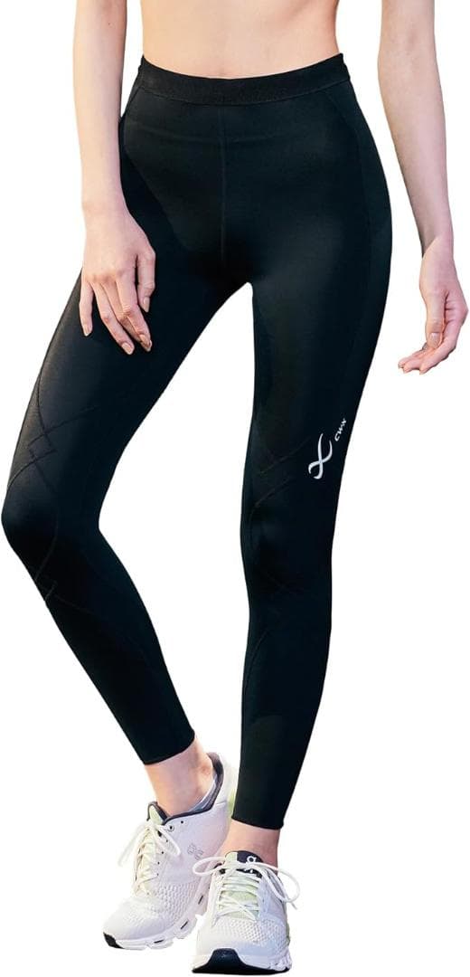 【新品】 レディース LLサイズ 股関節・ひざサポート CW-X