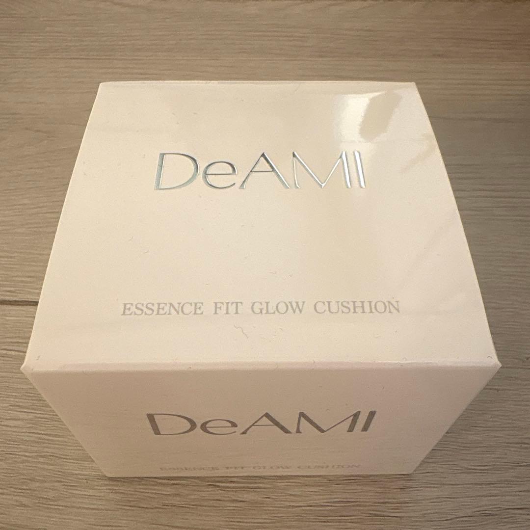 【新品未開封】定価¥12,100 クッションファンデーション＋リフィル 正規品